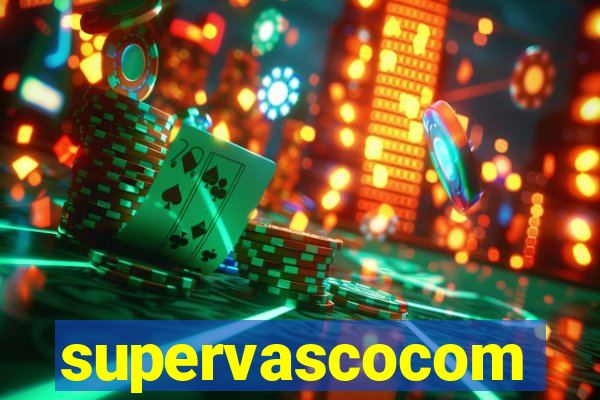 supervascocom