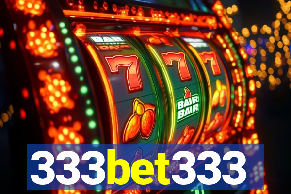 333bet333
