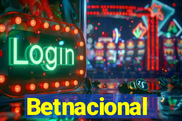 Betnacional