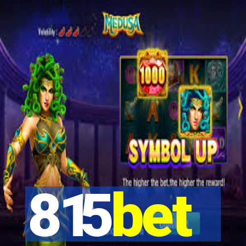815bet