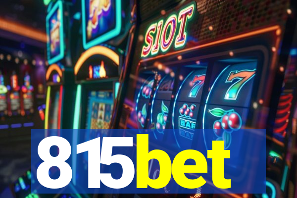 815bet
