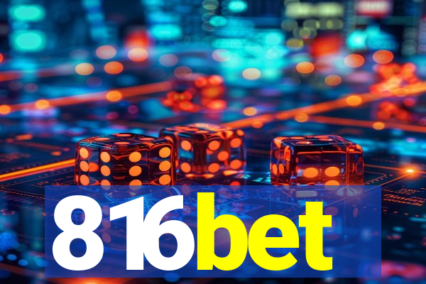816bet