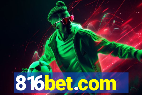 816bet.com