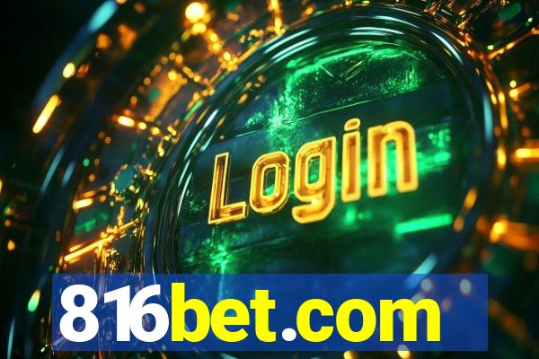 816bet.com