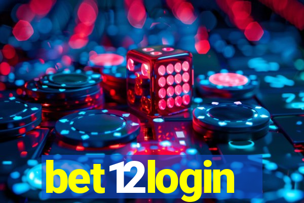 bet12login