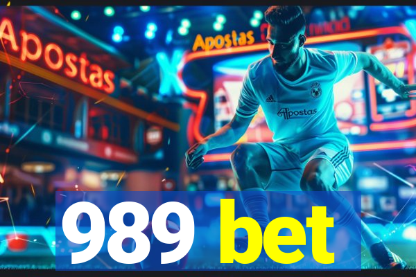 989 bet