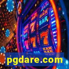 pgdare.com
