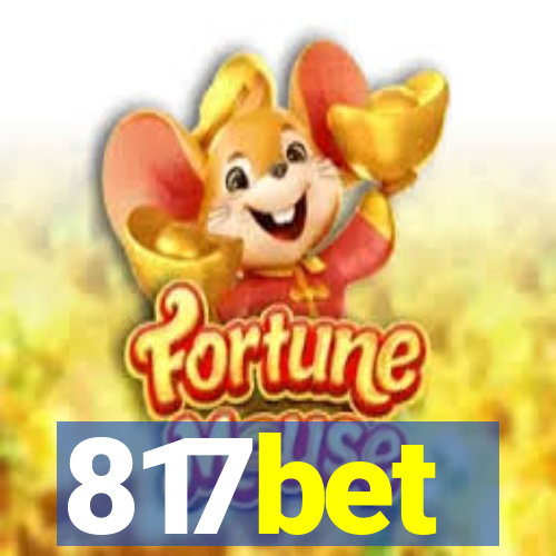 817bet