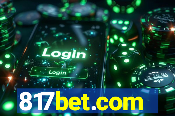817bet.com