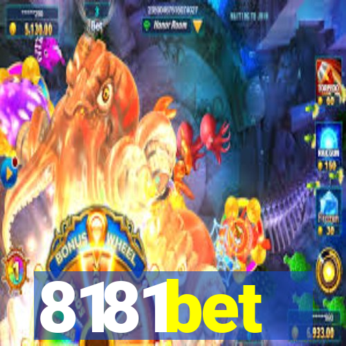 8181bet