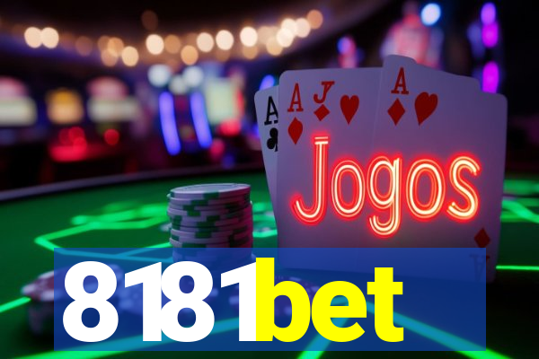 8181bet