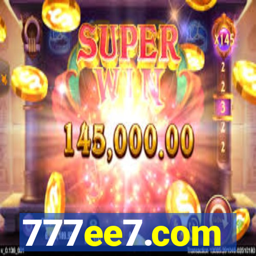 777ee7.com