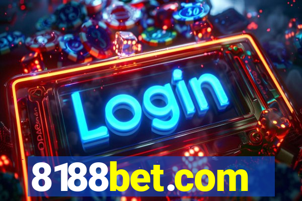8188bet.com