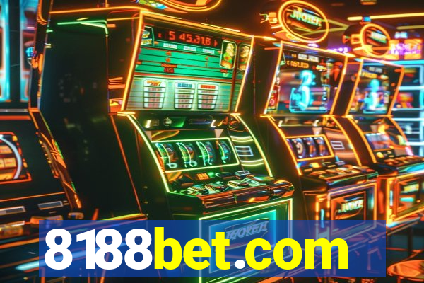 8188bet.com