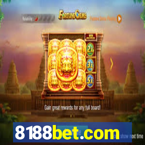 8188bet.com