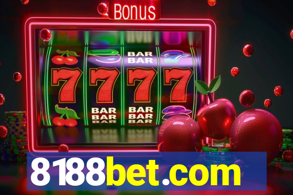 8188bet.com