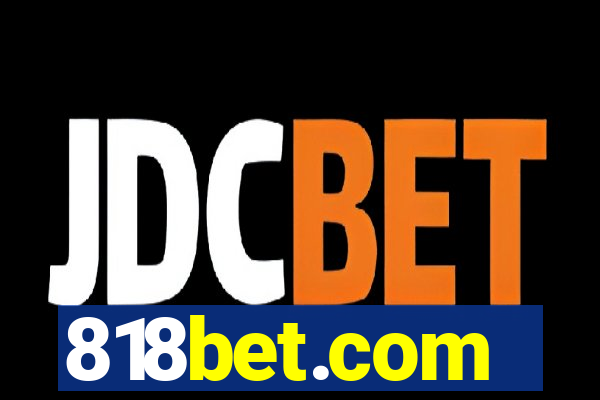 818bet.com