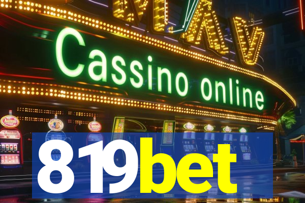 819bet