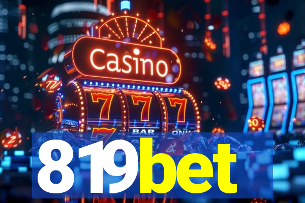 819bet