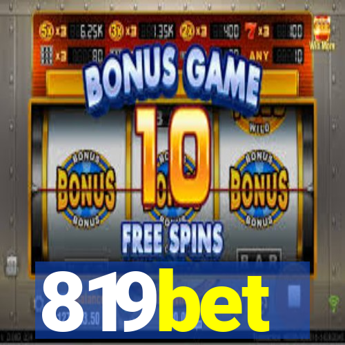 819bet