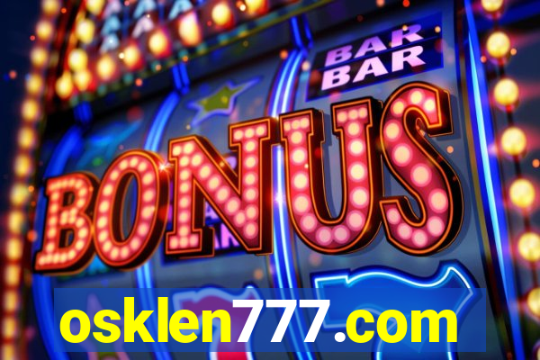 osklen777.com
