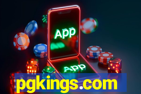 pgkings.com