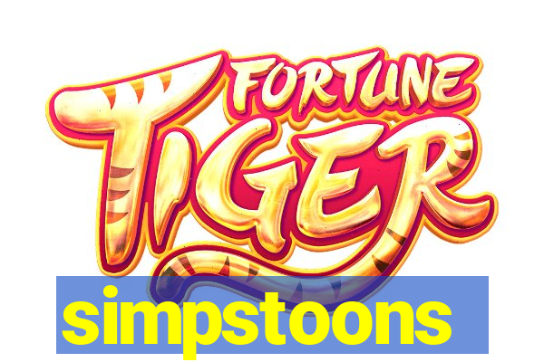 simpstoons