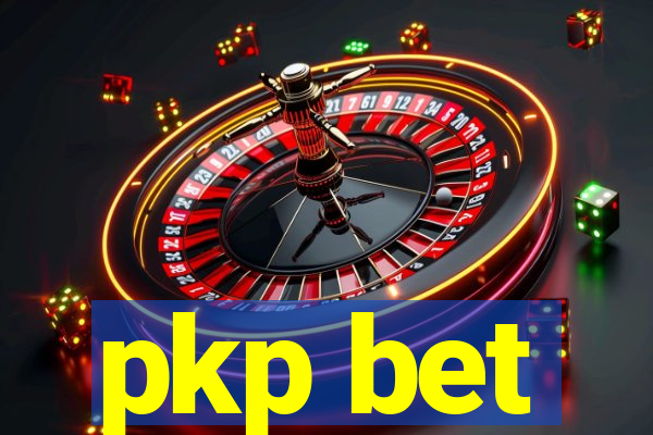 pkp bet