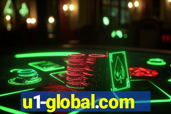 u1-global.com
