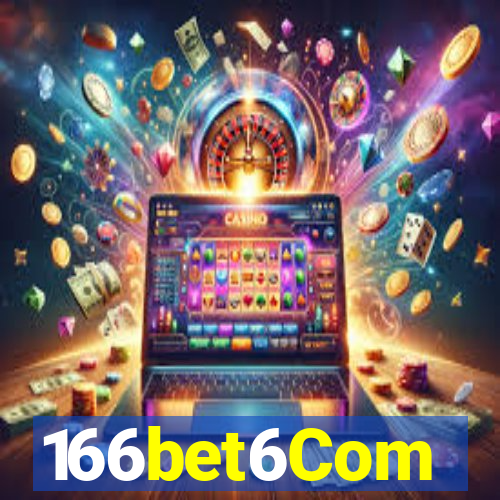 166bet6Com