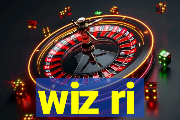 wiz ri