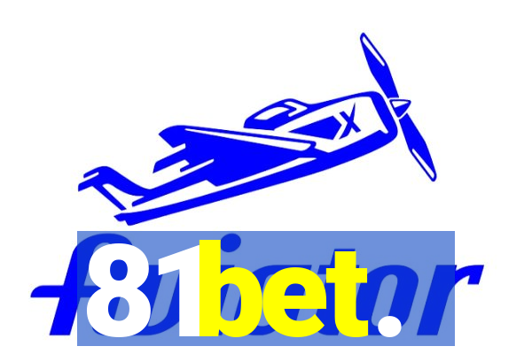 81bet.