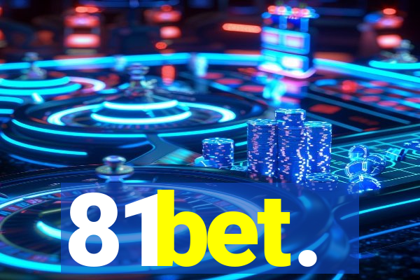81bet.