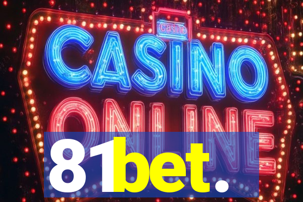 81bet.