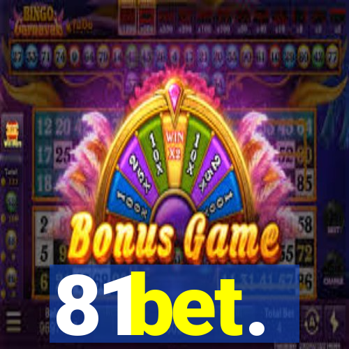 81bet.