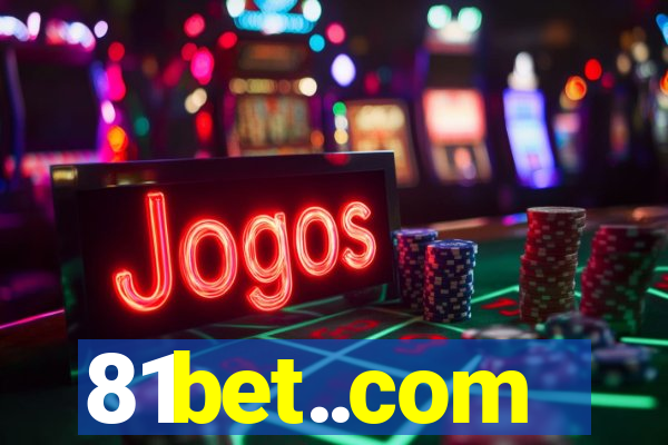 81bet..com