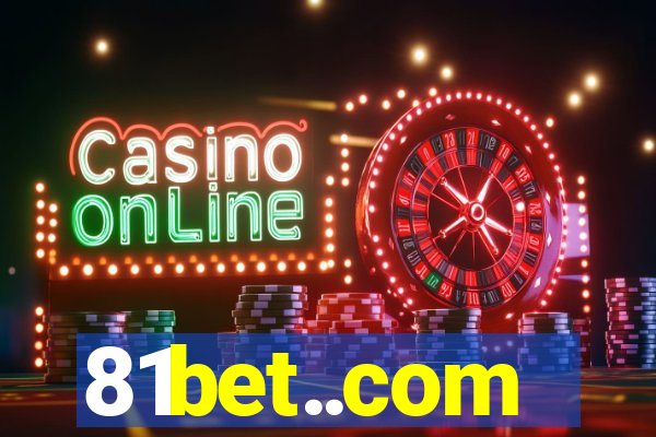 81bet..com
