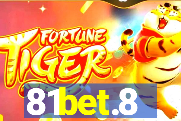 81bet.8