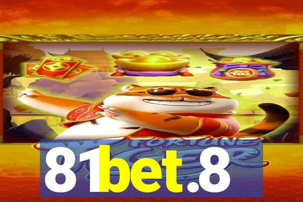 81bet.8