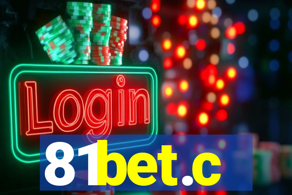 81bet.c