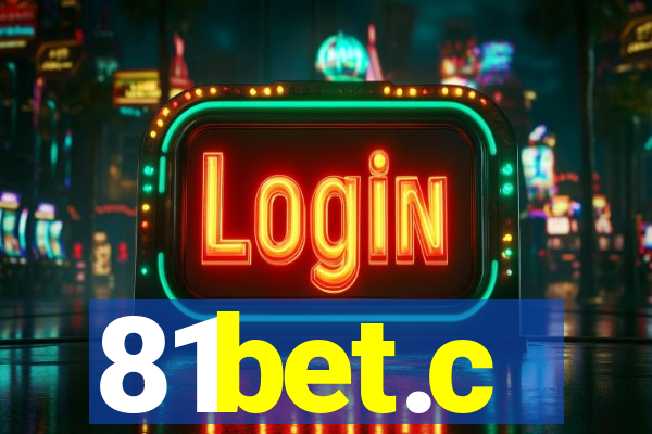 81bet.c