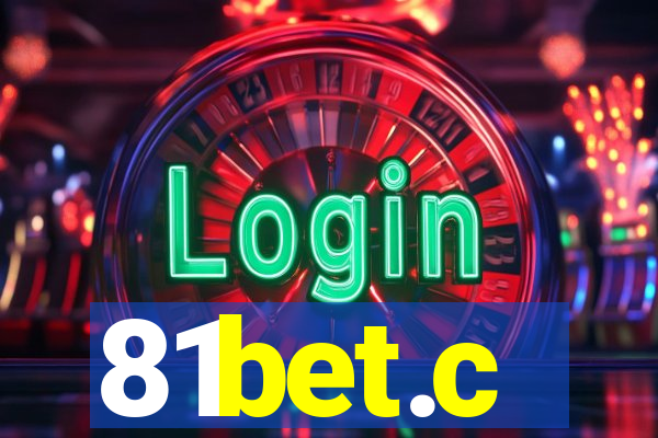 81bet.c