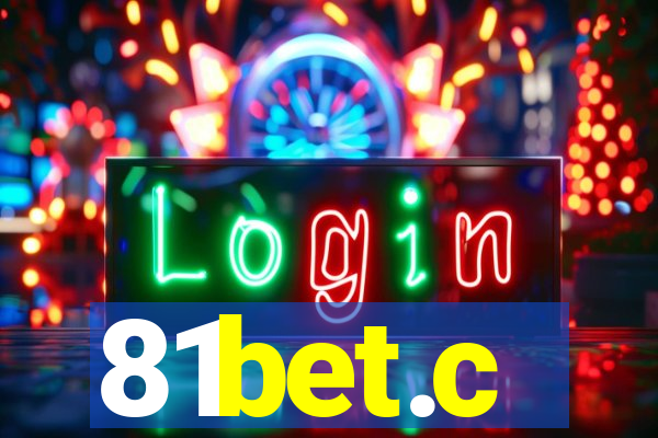 81bet.c