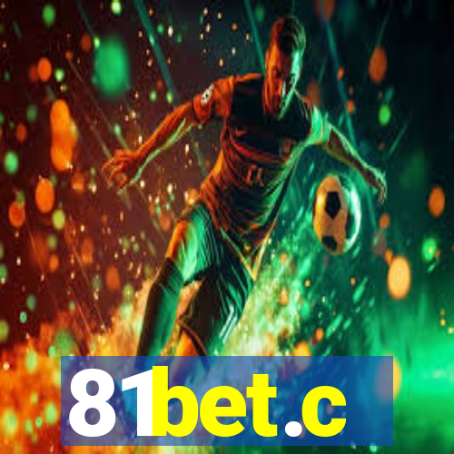 81bet.c