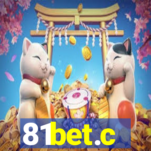 81bet.c
