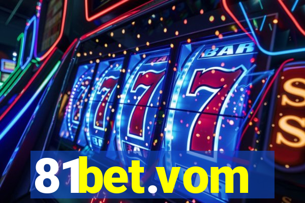 81bet.vom