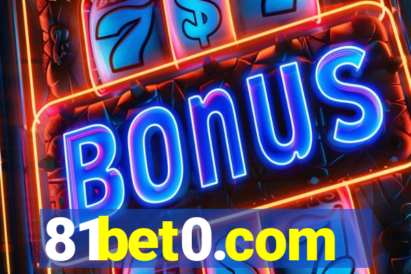81bet0.com
