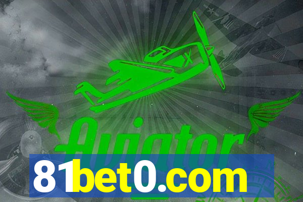 81bet0.com