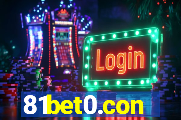 81bet0.con