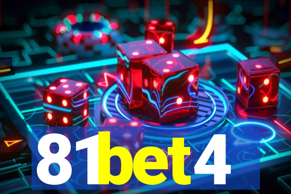 81bet4